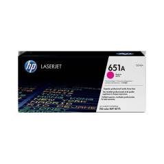 HP 651A / CE343A