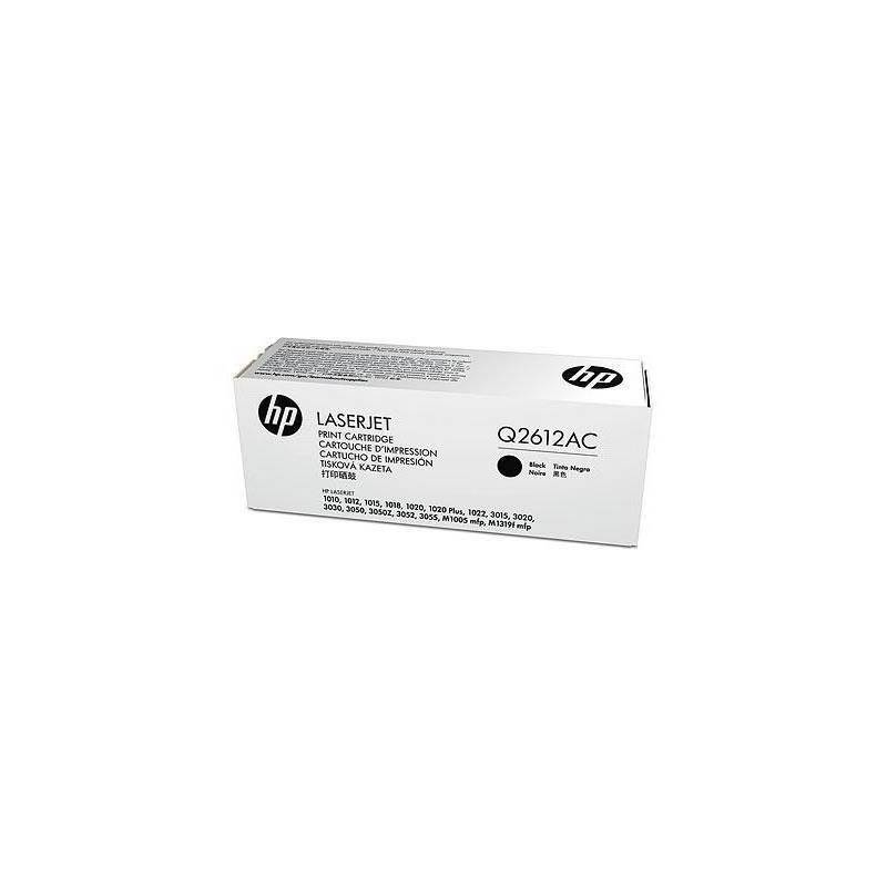 HP 12 / Q2612A HP 12 / Q2612A