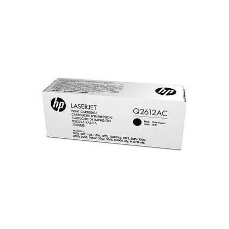 HP 12 / Q2612A