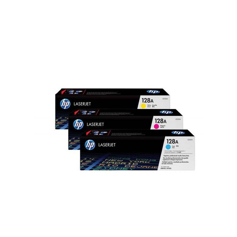 HP 128A / CF371AM HP 128A / CF371AM