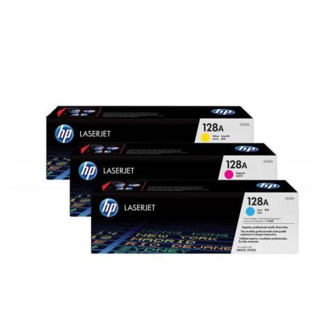 HP 128A / CF371AM