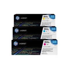 HP 304A / CF372AM