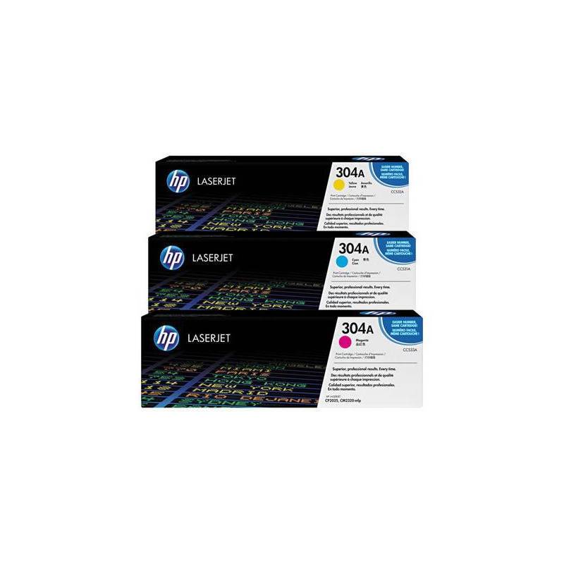 HP 304A / CF372AM HP 304A / CF372AM