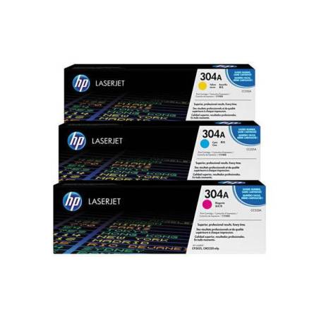 HP 304A / CF372AM