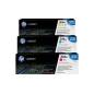 HP 304A / CF372AM HP 304A / CF372AM