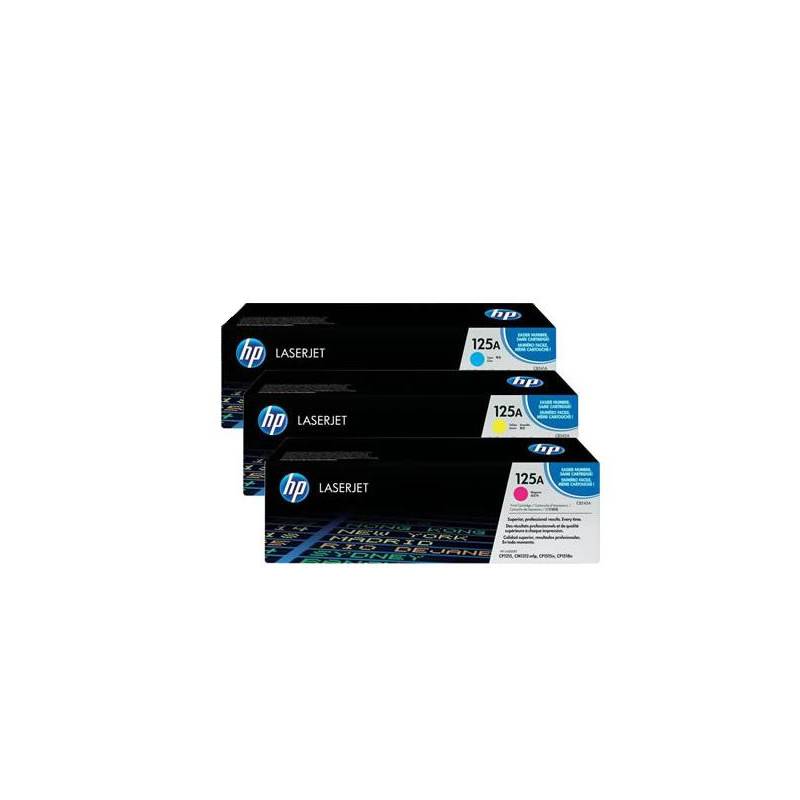 HP 125A / CF373AM HP 125A / CF373AM