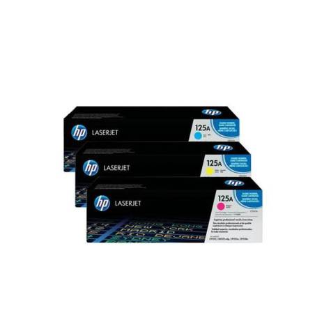 HP 125A / CF373AM