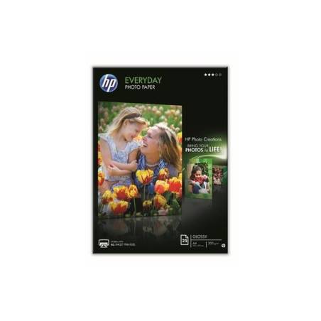 HP Everyday Photo Paper / Q5451A
