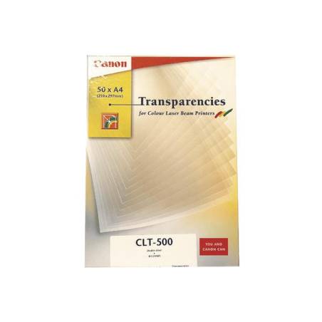 CANON CLT-500