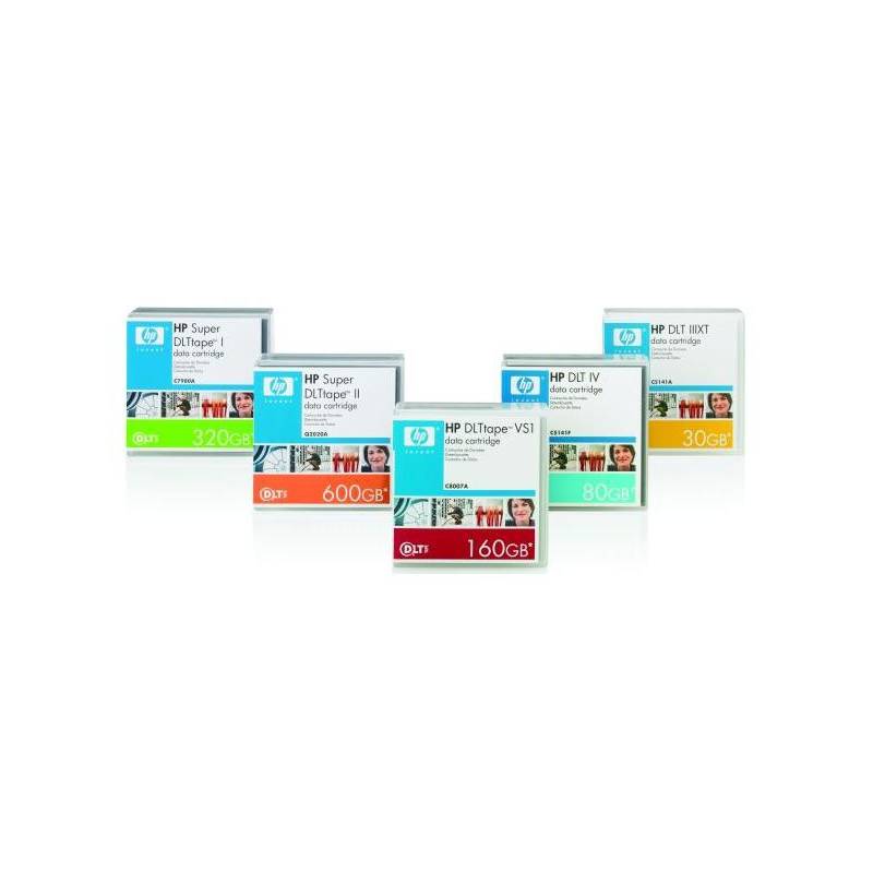 HP C5141F