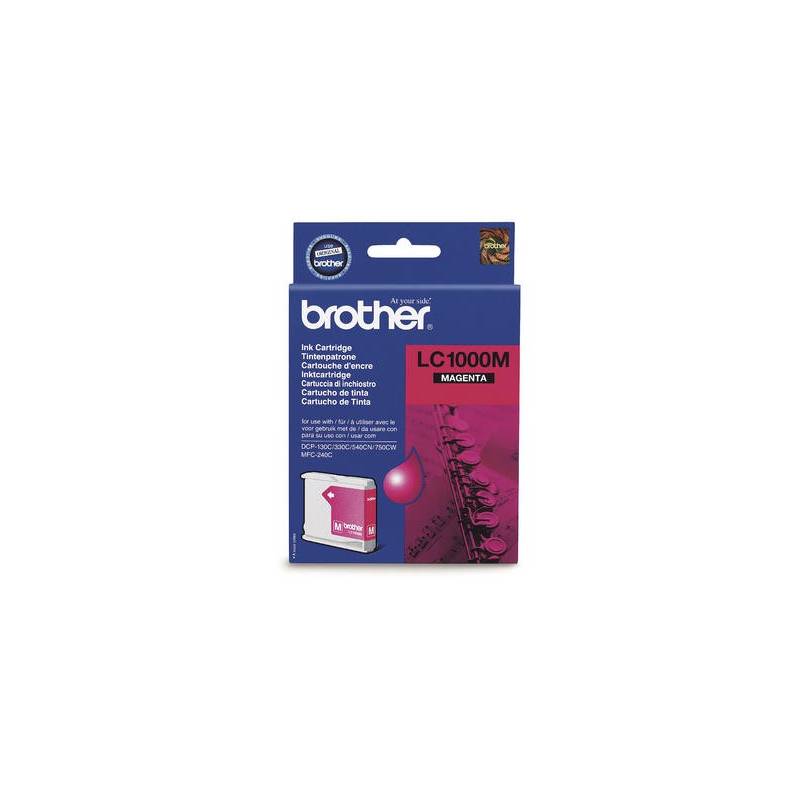 BROTHER LC-1000M BROTHER LC-1000M