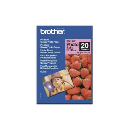 BROTHER BP61-GLP
