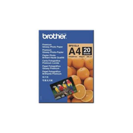 BROTHER BP61-GLA