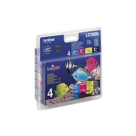 BROTHER LC-1000VALBP