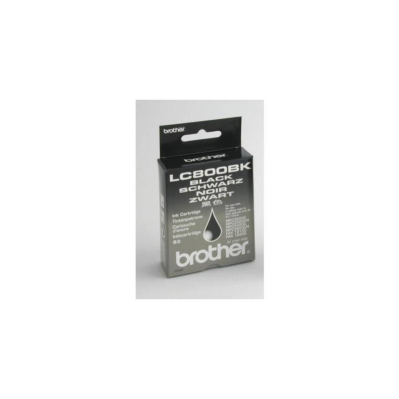 BROTHER LC-800BK