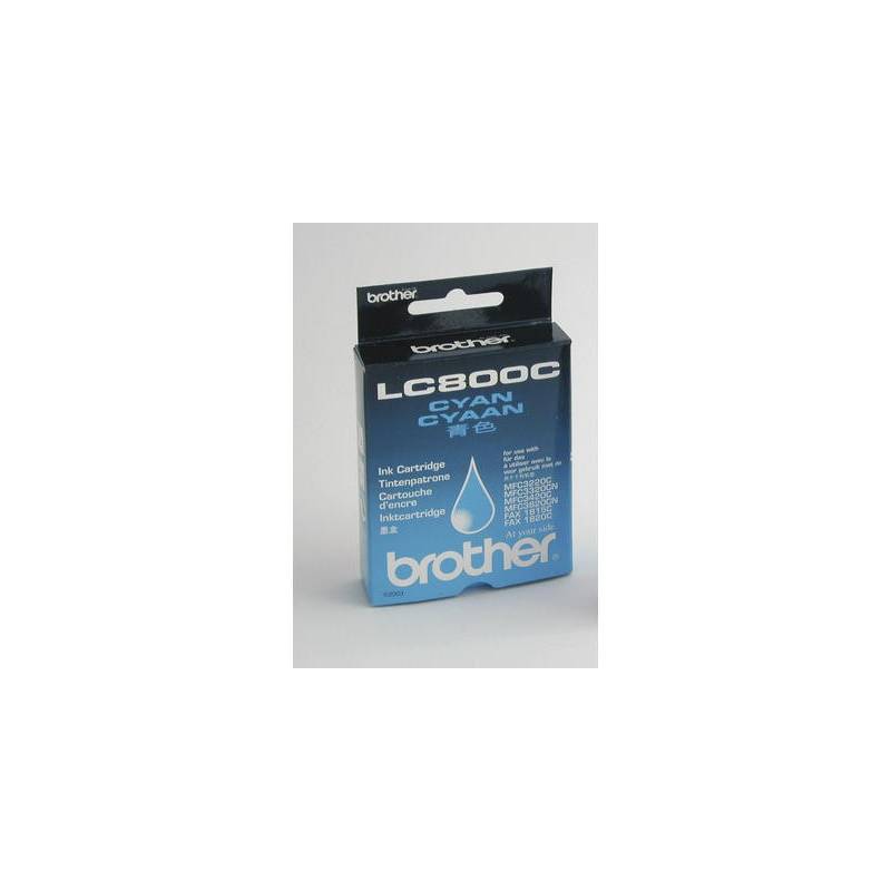 BROTHER LC-800C