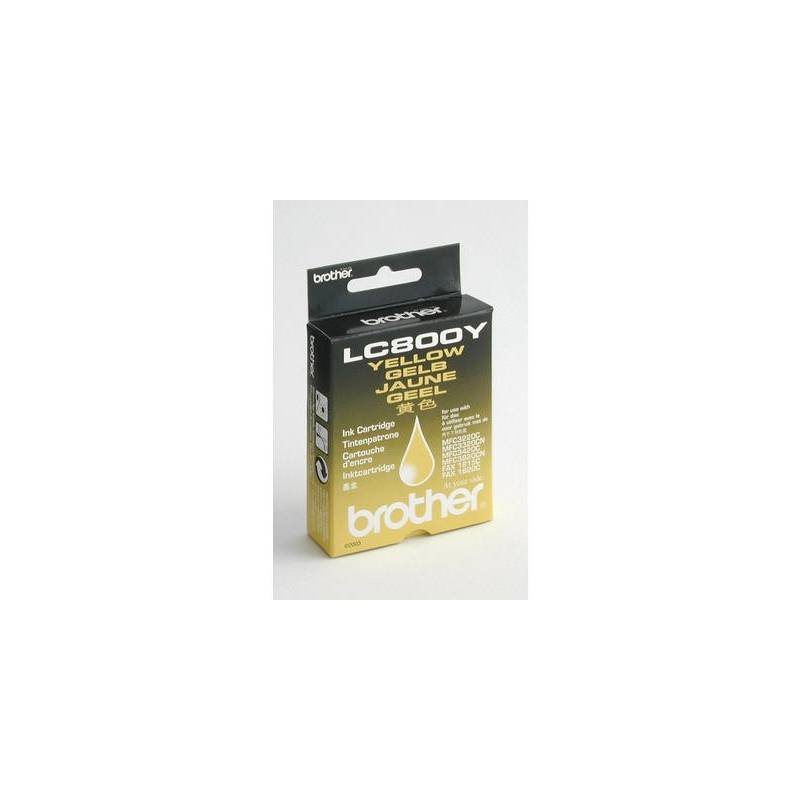 BROTHER LC-800Y
