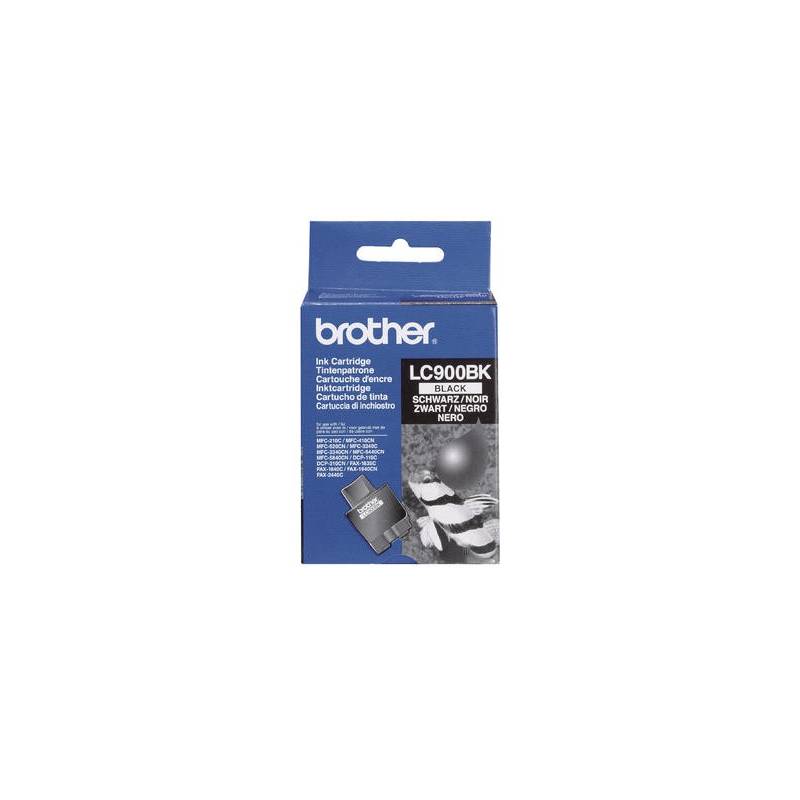 BROTHER LC-900BK