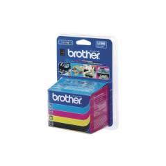BROTHER LC-900VALBP
