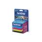 BROTHER LC-900VALBP BROTHER LC-900VALBP