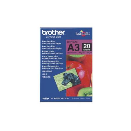 BROTHER BP71-GA3
