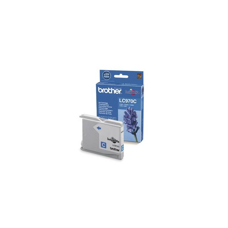 BROTHER LC-970C BROTHER LC-970C