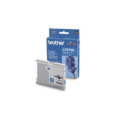 BROTHER LC-970C