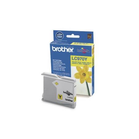 BROTHER LC-970Y