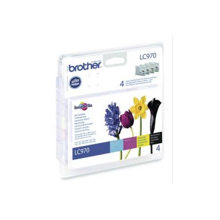 BROTHER LC-970VAL
