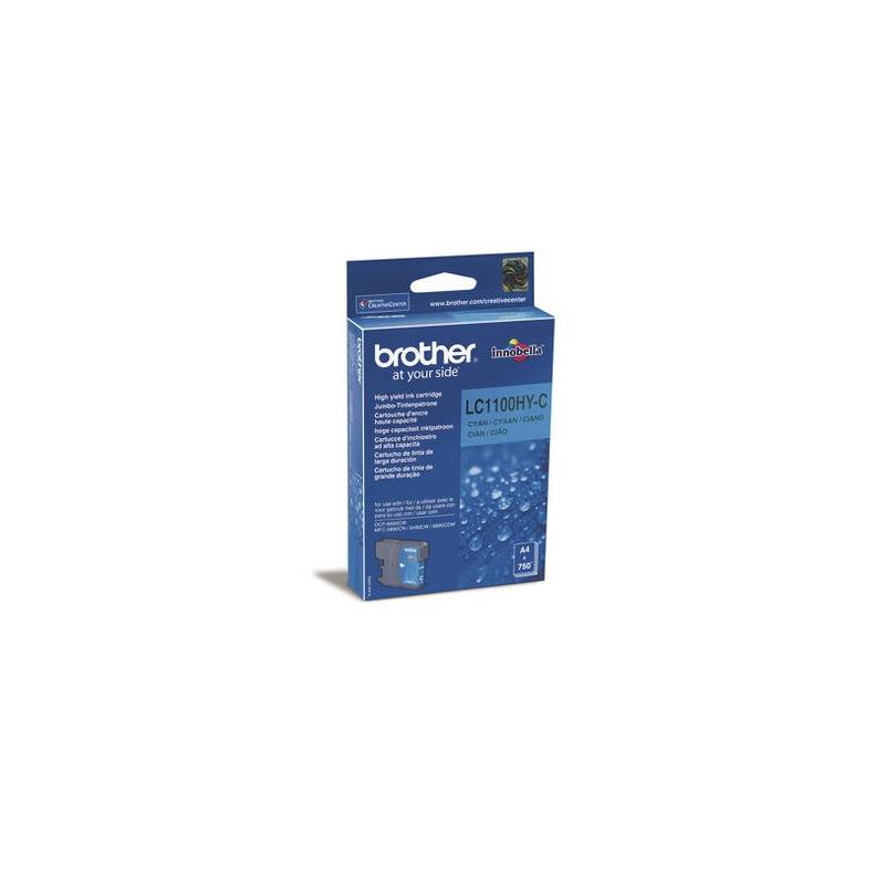 BROTHER LC-1100HYC BROTHER LC-1100HYC