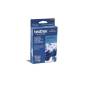 BROTHER LC-980C BROTHER LC-980C