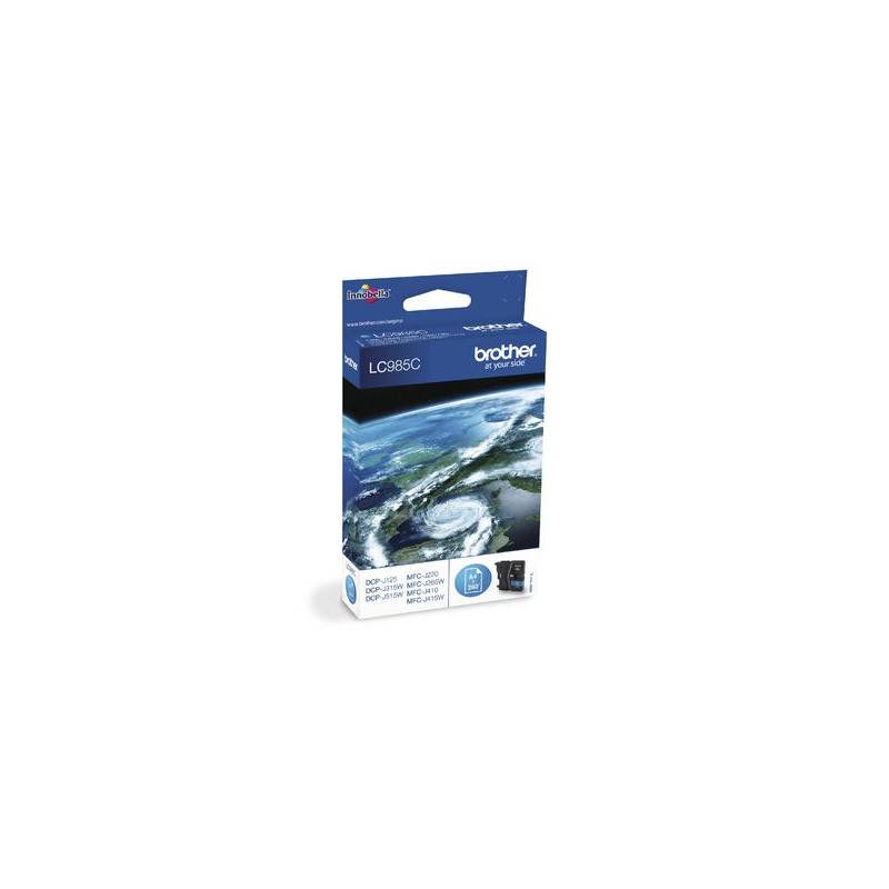 BROTHER LC-985C BROTHER LC-985C