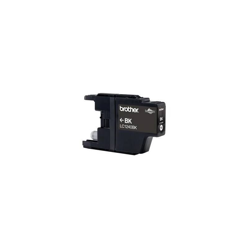 BROTHER LC-1240BK BROTHER LC-1240BK