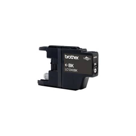 BROTHER LC-1240BK