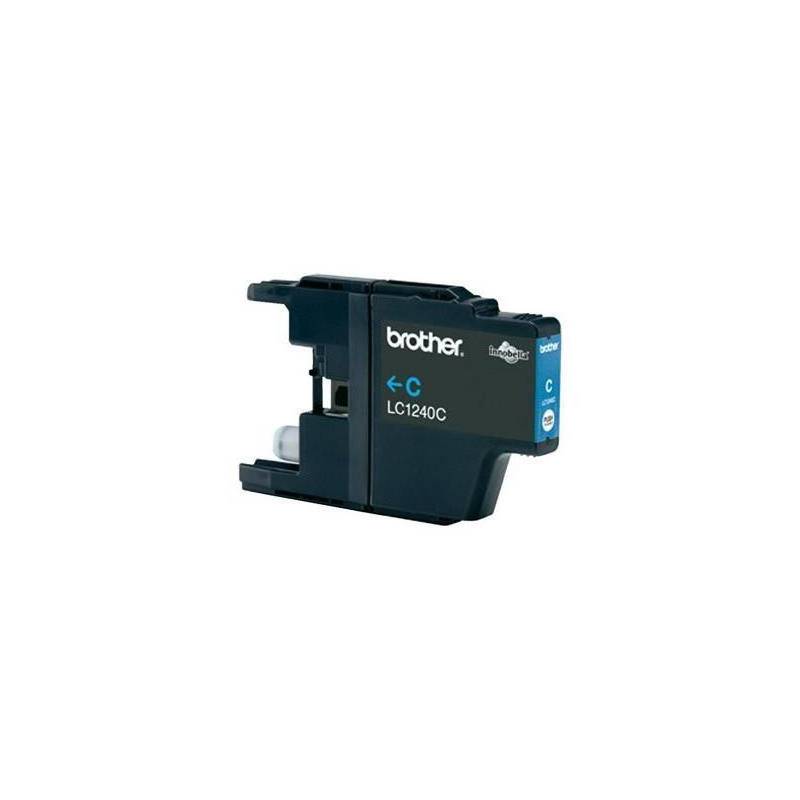 BROTHER LC-1240C BROTHER LC-1240C