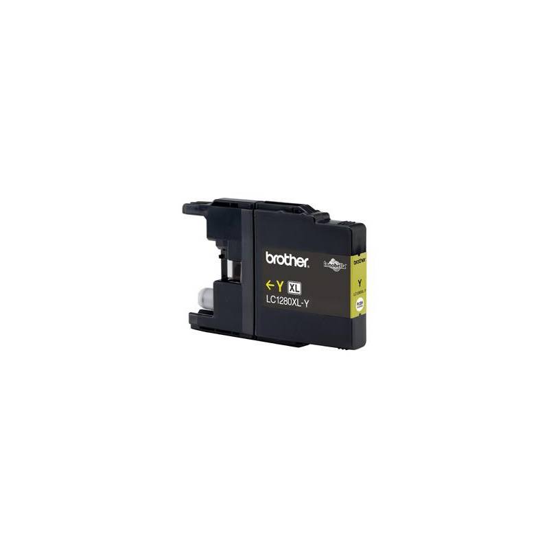 BROTHER LC-1280XLY