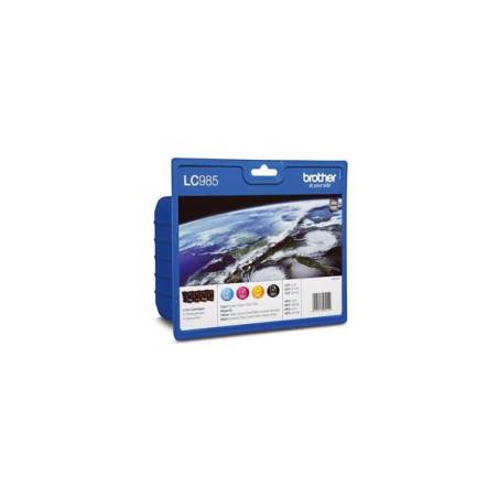 BROTHER LC-985VALBP