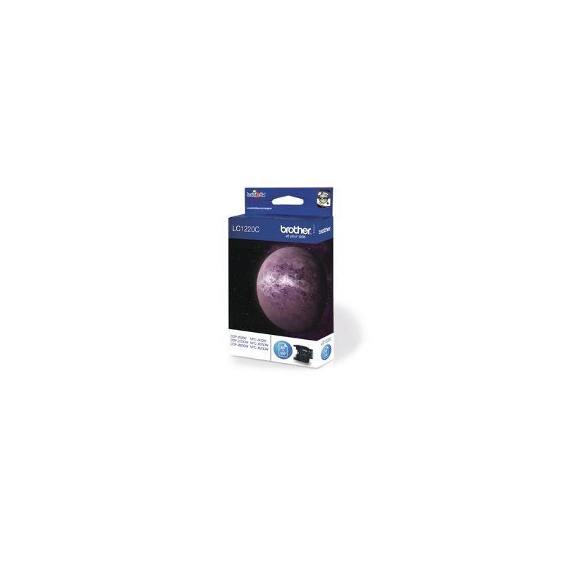 BROTHER LC-1220C BROTHER LC-1220C