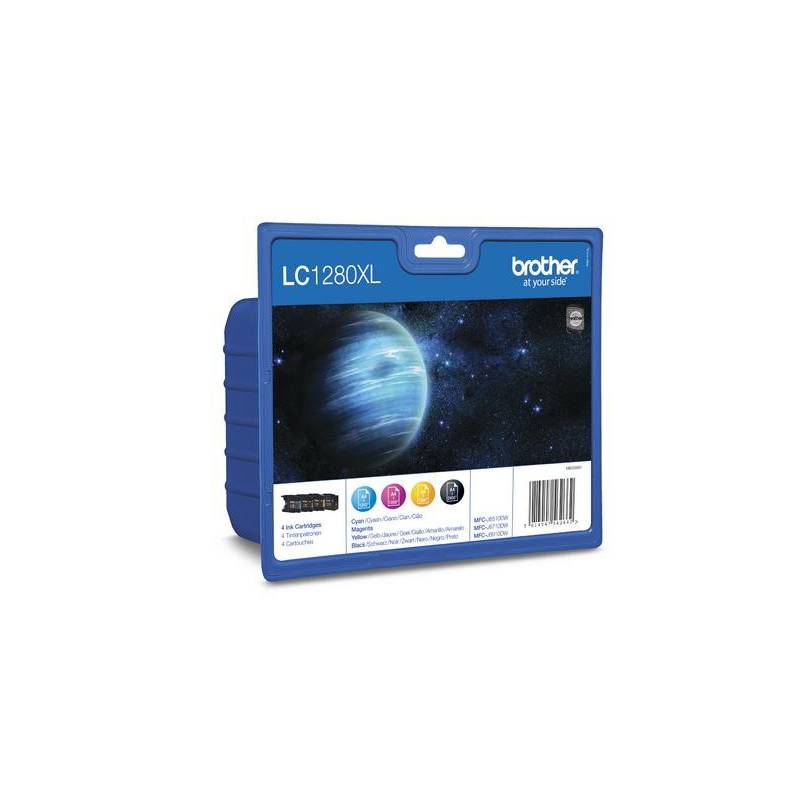 BROTHER LC-1280XLVALBP