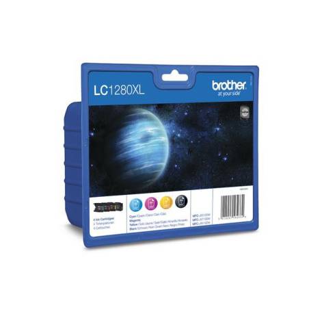BROTHER LC-1280XLVALBP