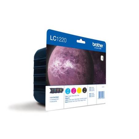BROTHER LC-1220VALBP