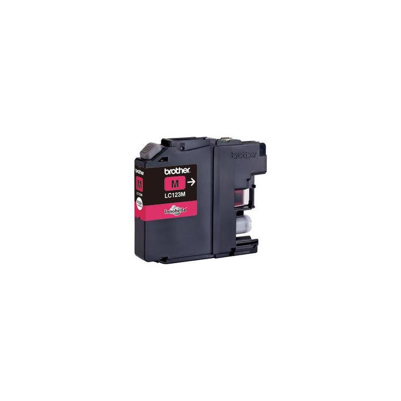 BROTHER LC-123M BROTHER LC-123M