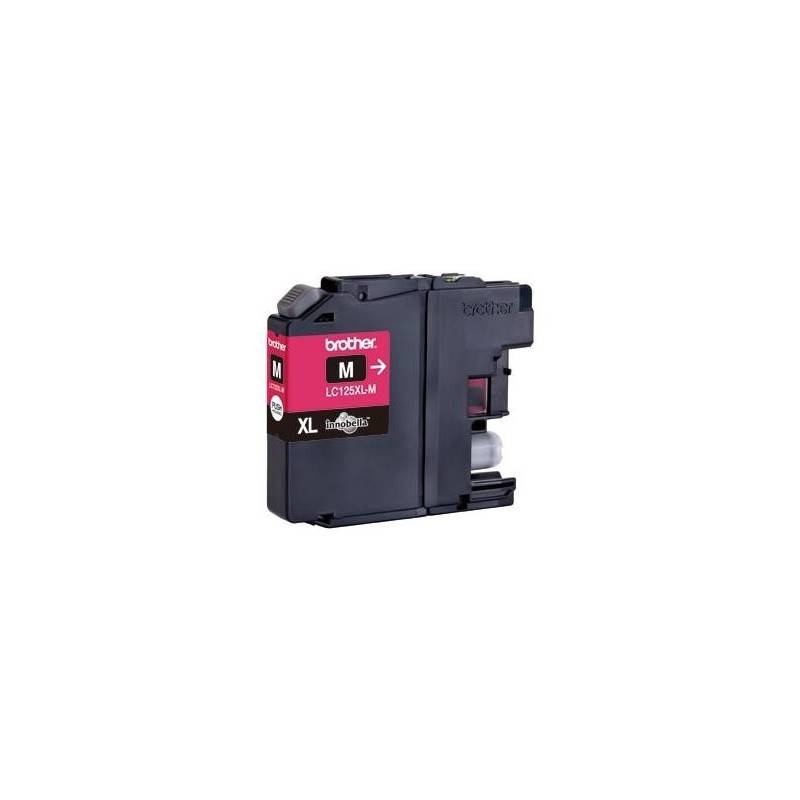 BROTHER LC-125XLM BROTHER LC-125XLM