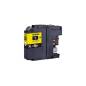 BROTHER LC-125XLY BROTHER LC-125XLY