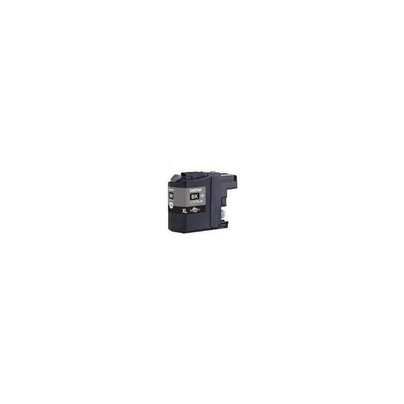 BROTHER LC-127XLBK