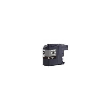 BROTHER LC-127XLBK