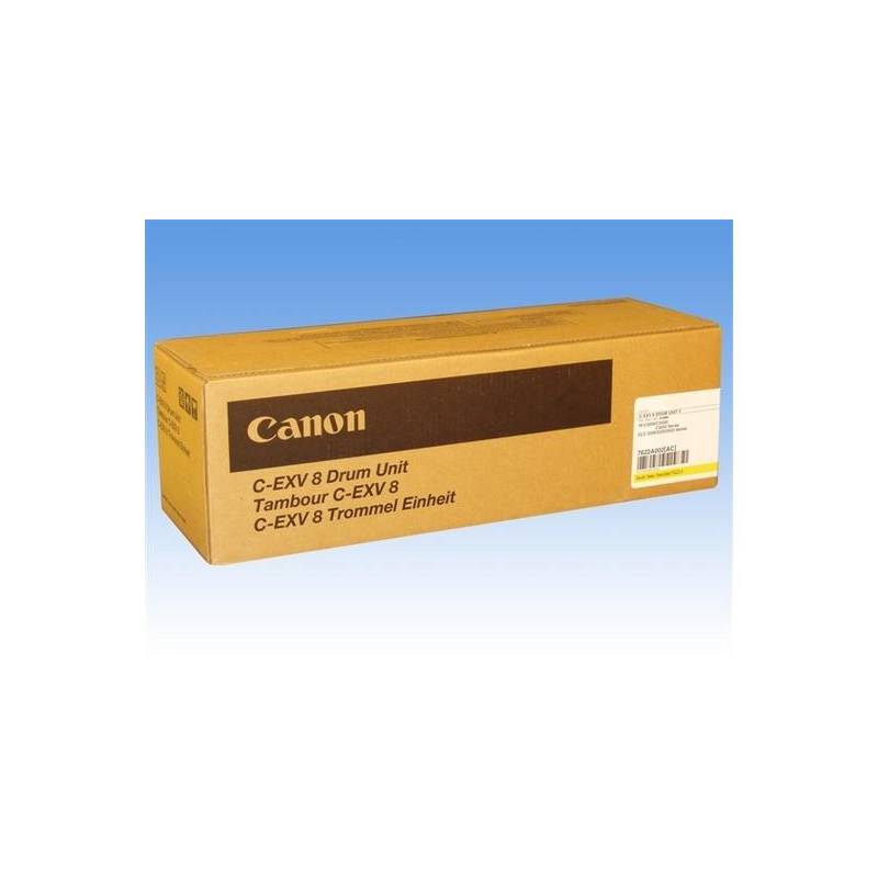CANON C-EXV 8