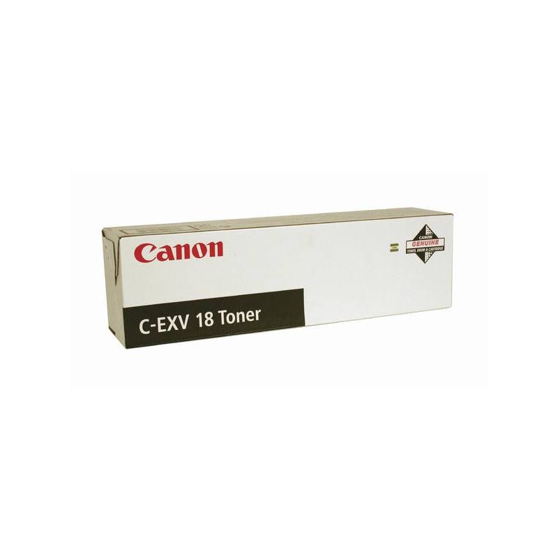 CANON C-EXV 18 CANON C-EXV 18