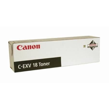CANON C-EXV 18