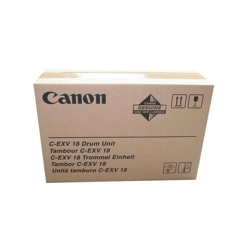 CANON C-EXV 18